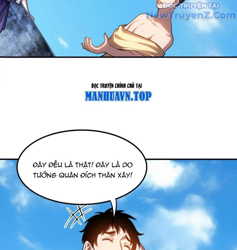 Huyễn Thú Của Ta Có Thể Tiến Hoá Vô Hạn [Chap 36-37]
