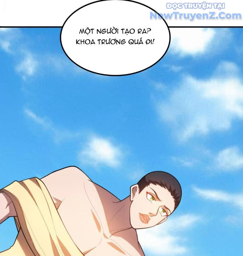 Huyễn Thú Của Ta Có Thể Tiến Hoá Vô Hạn [Chap 36-37]