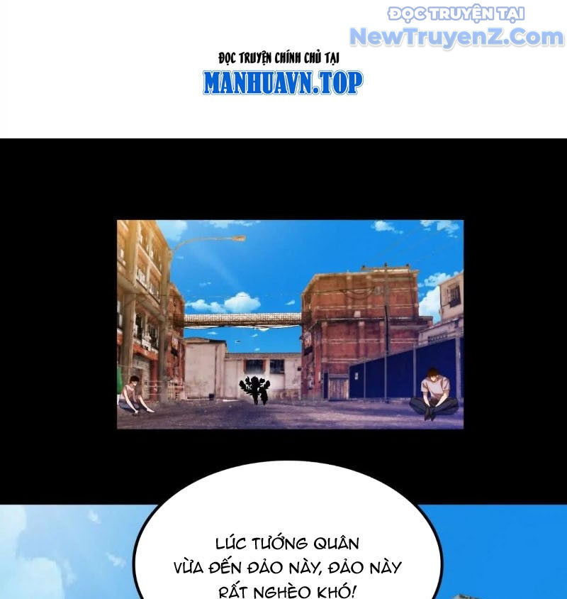 Huyễn Thú Của Ta Có Thể Tiến Hoá Vô Hạn [Chap 36-37]