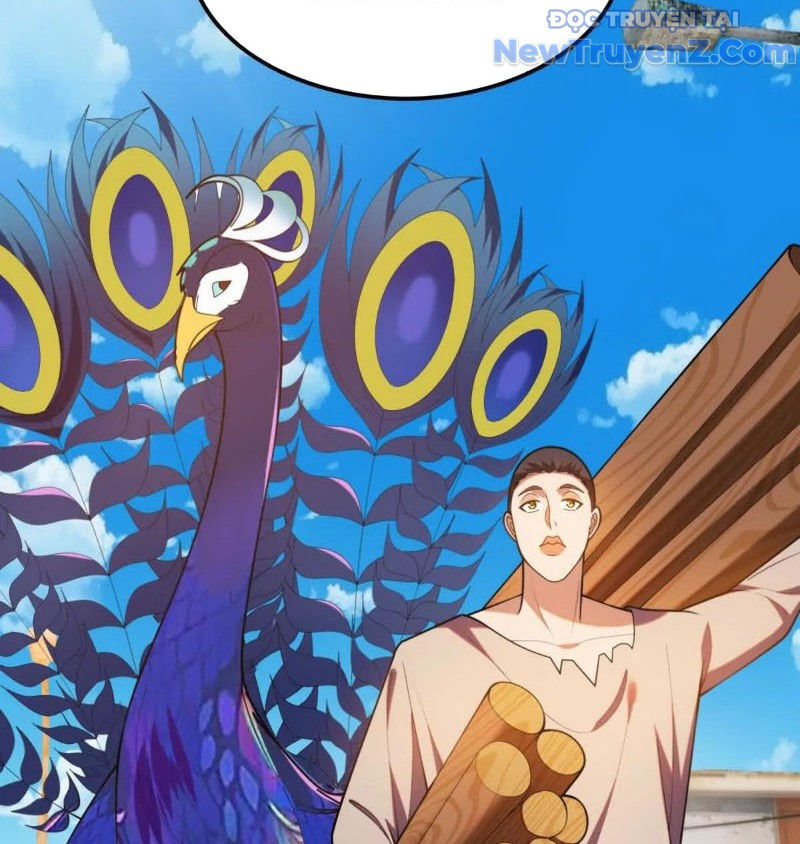 Huyễn Thú Của Ta Có Thể Tiến Hoá Vô Hạn [Chap 36-37]