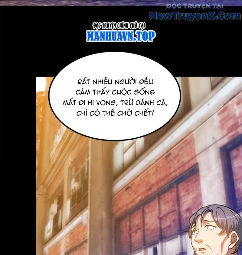 Huyễn Thú Của Ta Có Thể Tiến Hoá Vô Hạn [Chap 36-37]