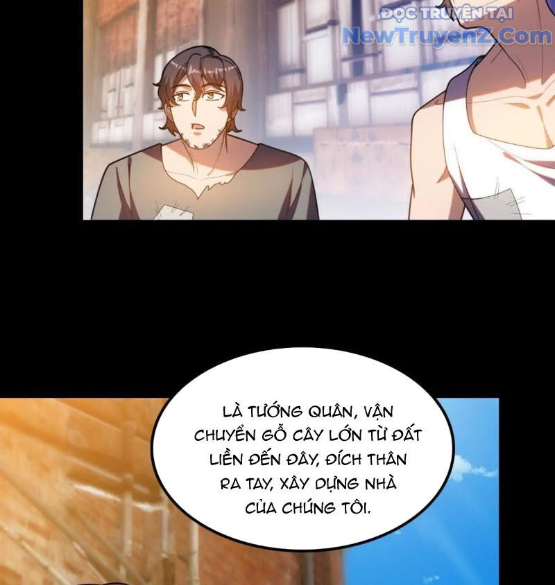 Huyễn Thú Của Ta Có Thể Tiến Hoá Vô Hạn [Chap 36-37]