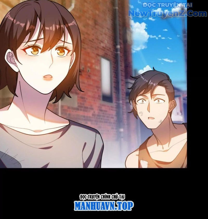 Huyễn Thú Của Ta Có Thể Tiến Hoá Vô Hạn [Chap 36-37]
