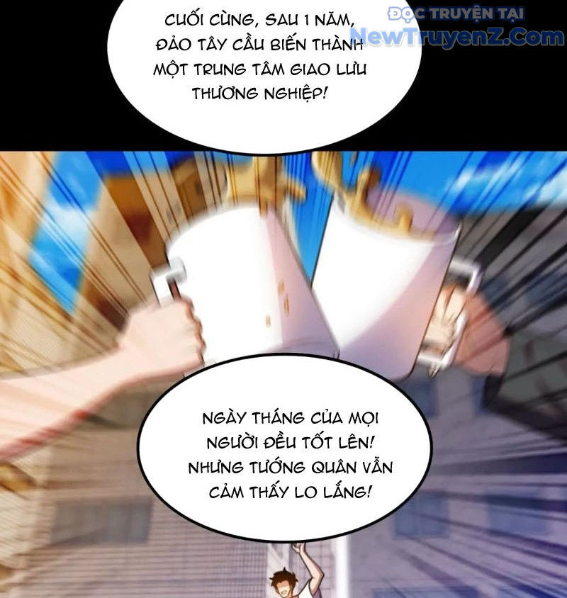 Huyễn Thú Của Ta Có Thể Tiến Hoá Vô Hạn [Chap 36-37]