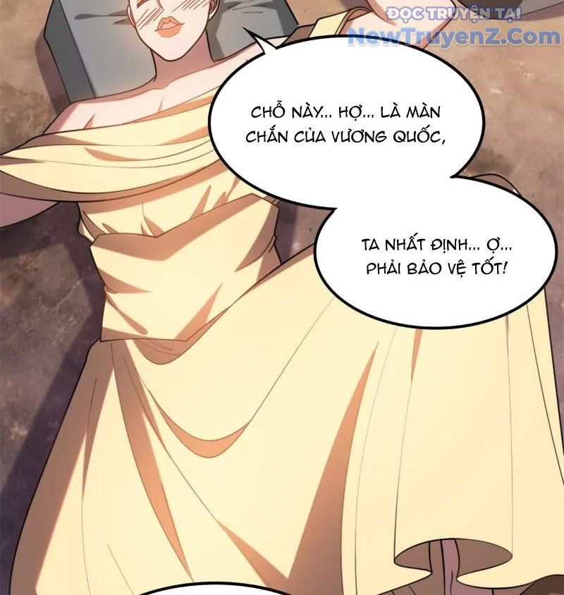 Huyễn Thú Của Ta Có Thể Tiến Hoá Vô Hạn [Chap 36-37]