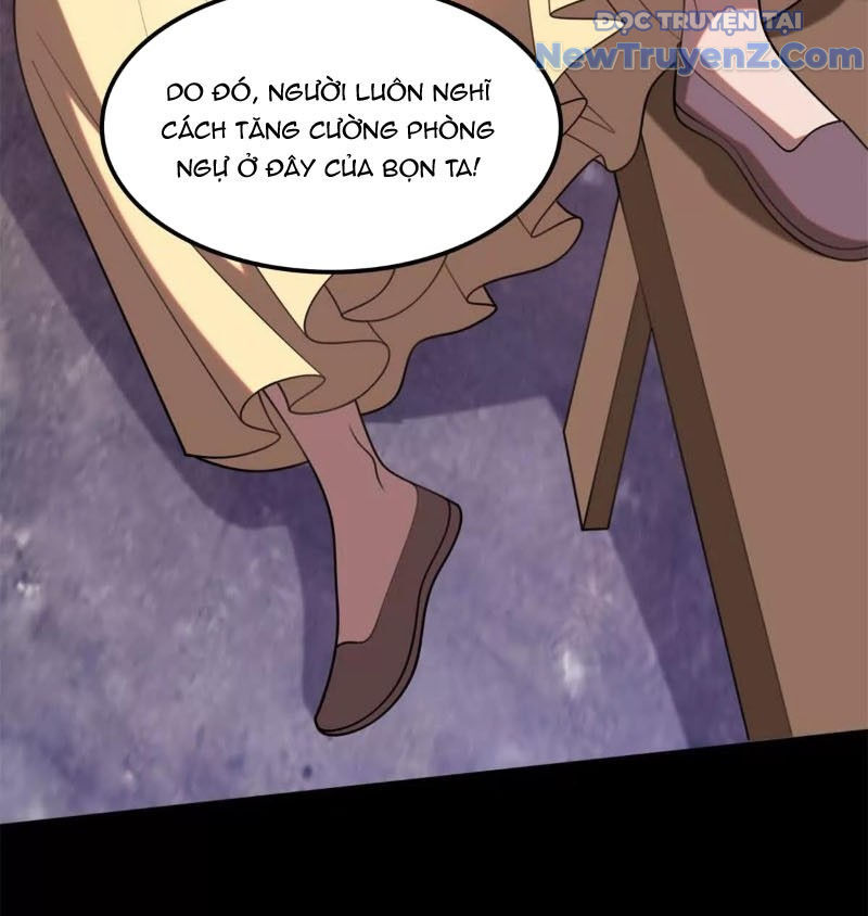 Huyễn Thú Của Ta Có Thể Tiến Hoá Vô Hạn [Chap 36-37]