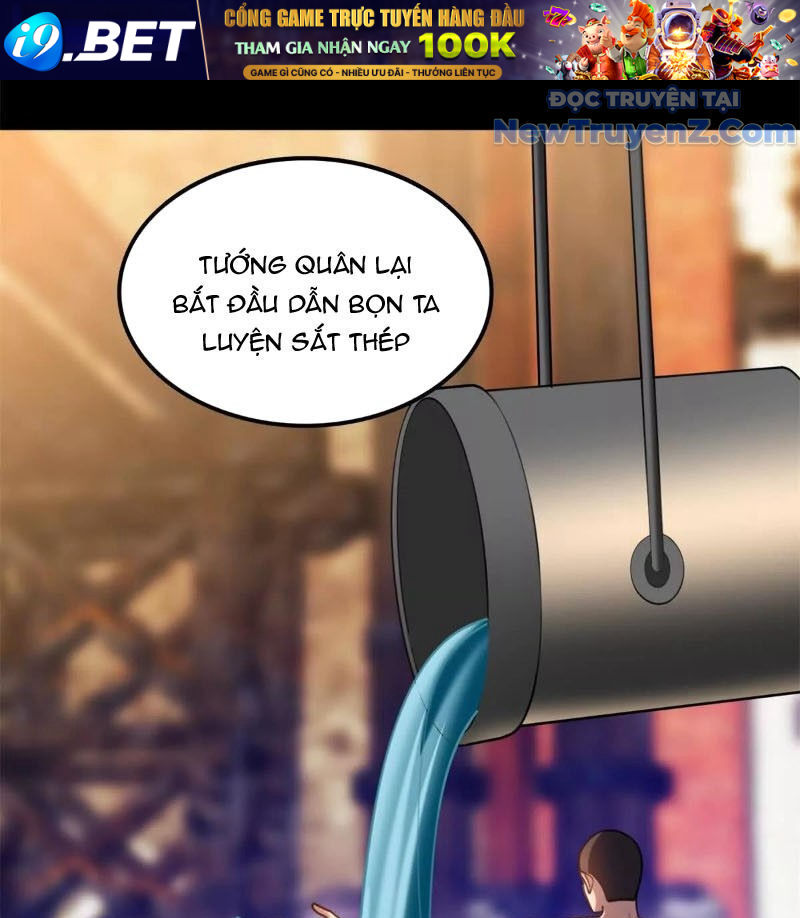 Huyễn Thú Của Ta Có Thể Tiến Hoá Vô Hạn [Chap 36-37]