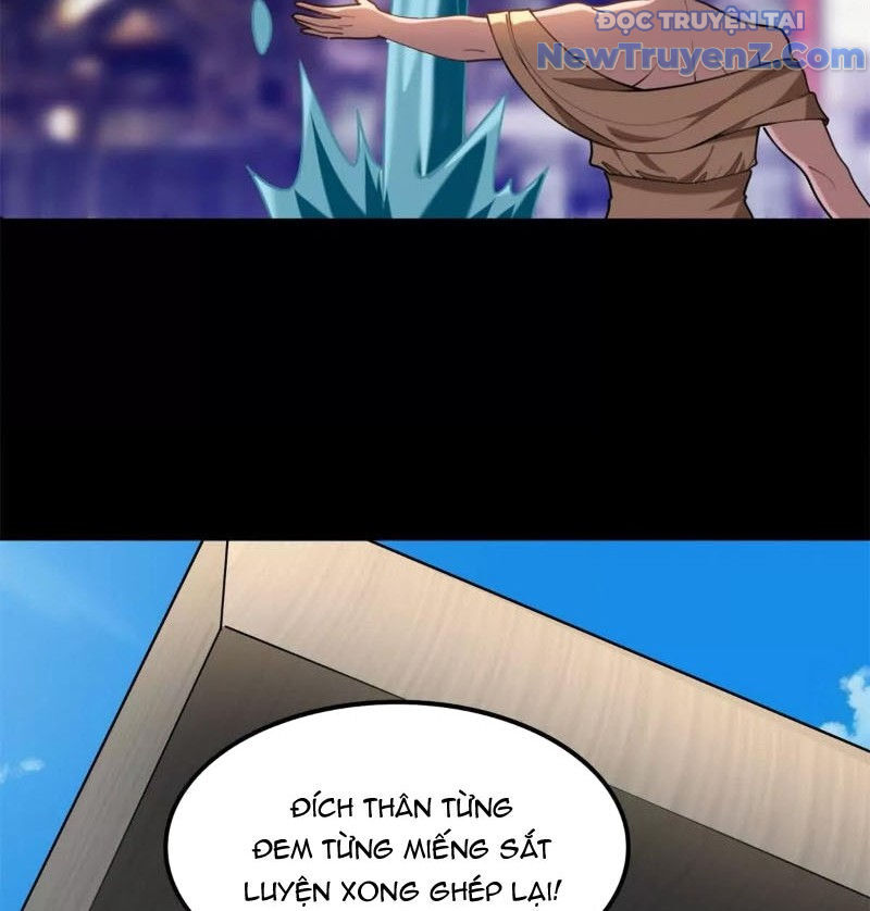 Huyễn Thú Của Ta Có Thể Tiến Hoá Vô Hạn [Chap 36-37]
