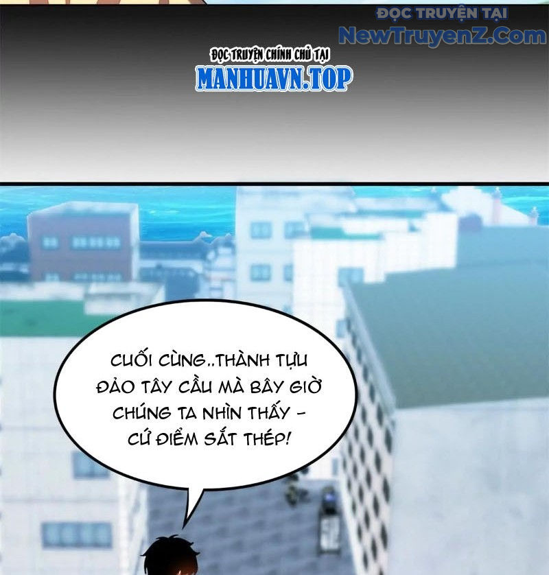Huyễn Thú Của Ta Có Thể Tiến Hoá Vô Hạn [Chap 36-37]