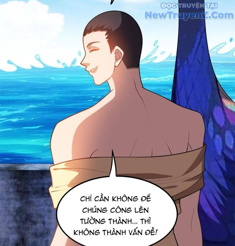 Huyễn Thú Của Ta Có Thể Tiến Hoá Vô Hạn [Chap 36-37]
