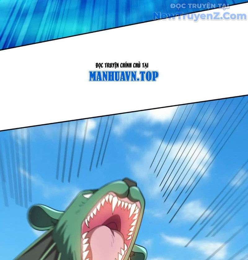 Huyễn Thú Của Ta Có Thể Tiến Hoá Vô Hạn [Chap 36-37]