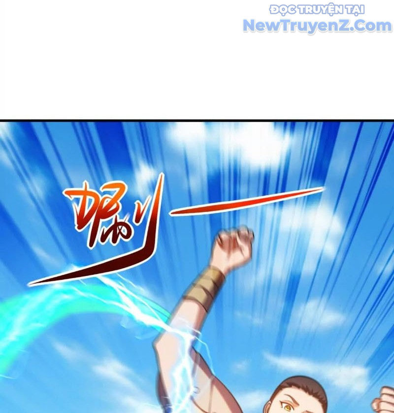 Huyễn Thú Của Ta Có Thể Tiến Hoá Vô Hạn [Chap 36-37]