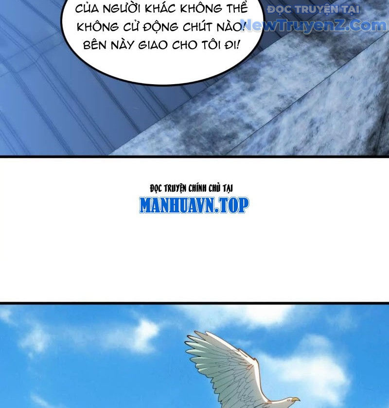 Huyễn Thú Của Ta Có Thể Tiến Hoá Vô Hạn [Chap 36-37]