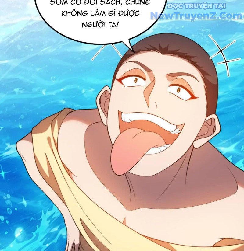 Huyễn Thú Của Ta Có Thể Tiến Hoá Vô Hạn [Chap 36-37]