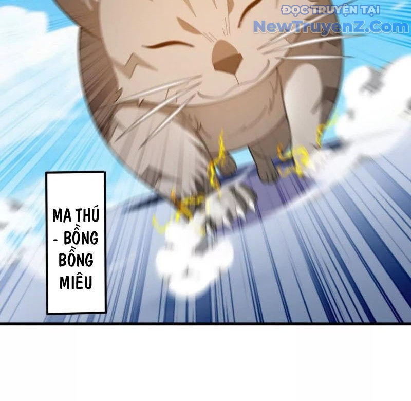 Huyễn Thú Của Ta Có Thể Tiến Hoá Vô Hạn [Chap 36-37]