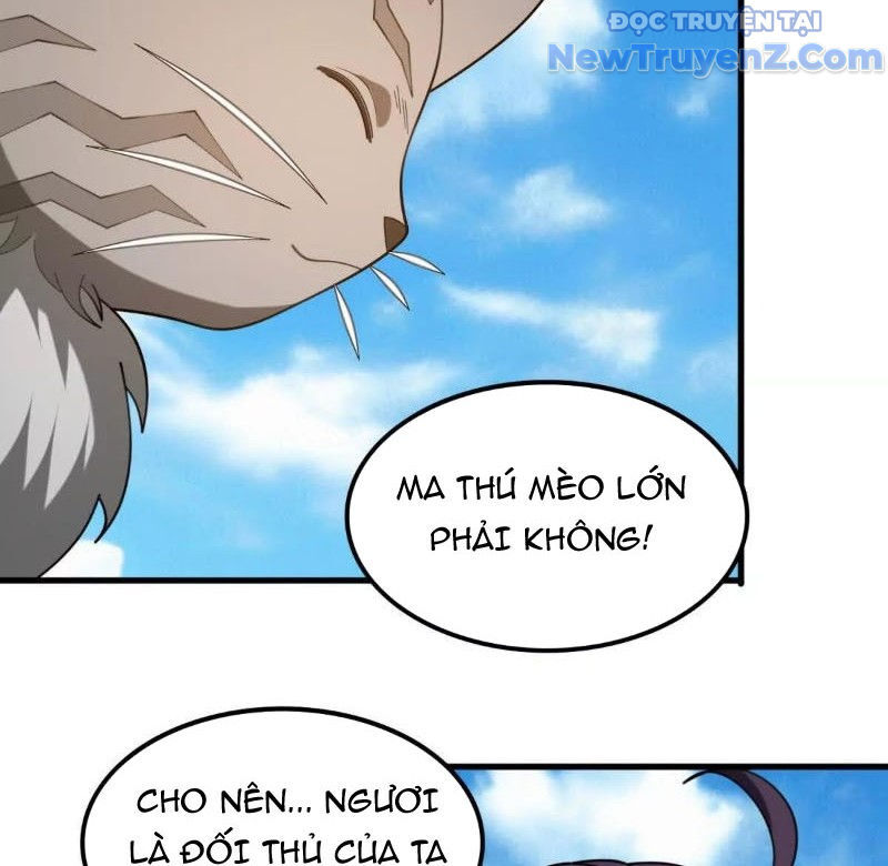 Huyễn Thú Của Ta Có Thể Tiến Hoá Vô Hạn [Chap 36-37]