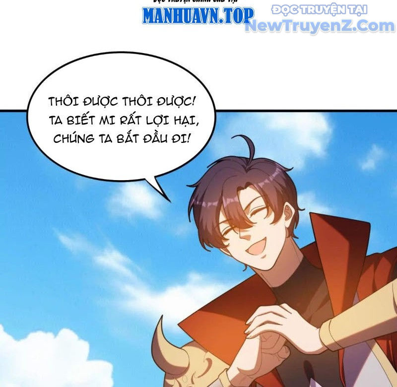 Huyễn Thú Của Ta Có Thể Tiến Hoá Vô Hạn [Chap 36-37]