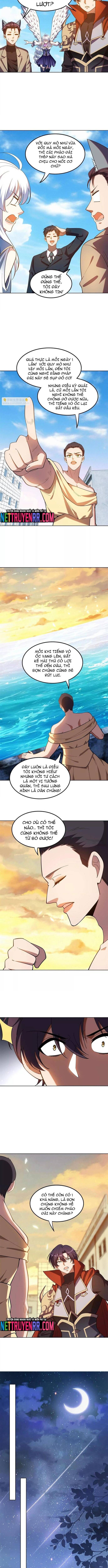 Huyễn Thú Của Ta Có Thể Tiến Hoá Vô Hạn [Chap 36-37]