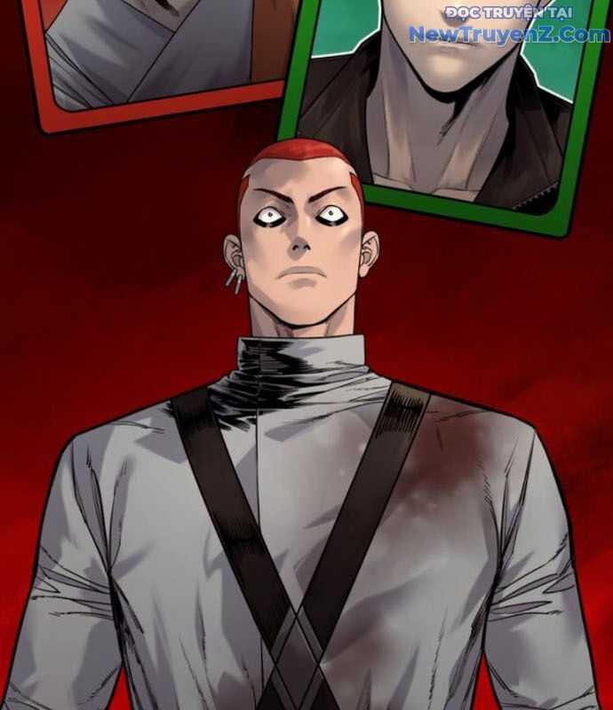 Cảnh Sát Báo Thù [Chap 93-99] - Page 100