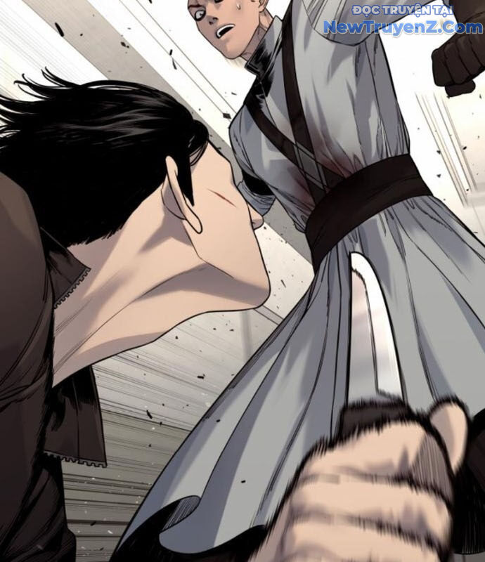 Cảnh Sát Báo Thù [Chap 93-99] - Page 14