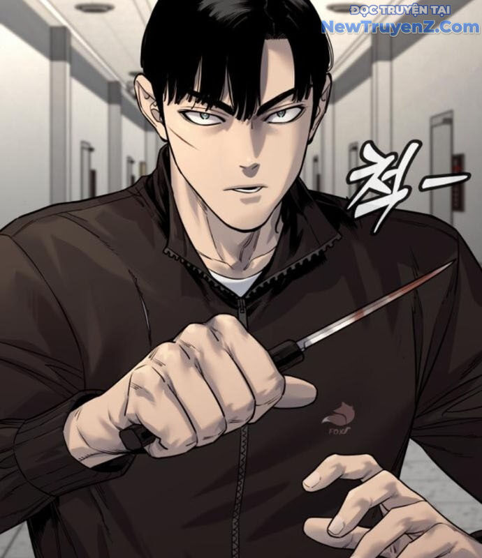 Cảnh Sát Báo Thù [Chap 93-99] - Page 163