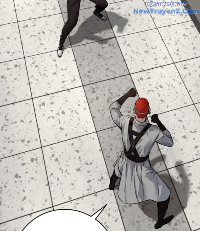 Cảnh Sát Báo Thù [Chap 93-99] - Page 176