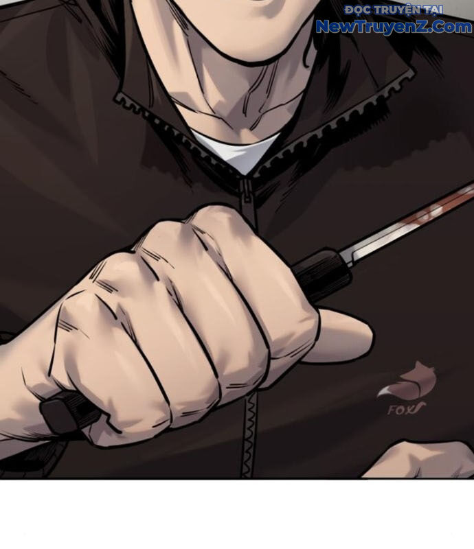 Cảnh Sát Báo Thù [Chap 93-99] - Page 187