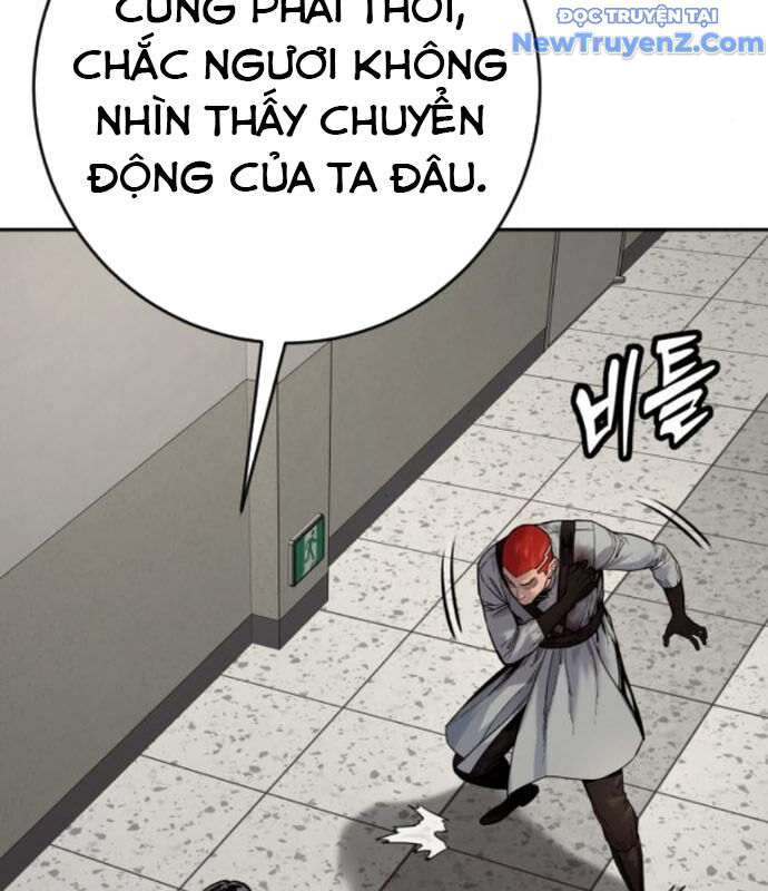Cảnh Sát Báo Thù [Chap 93-99] - Page 20