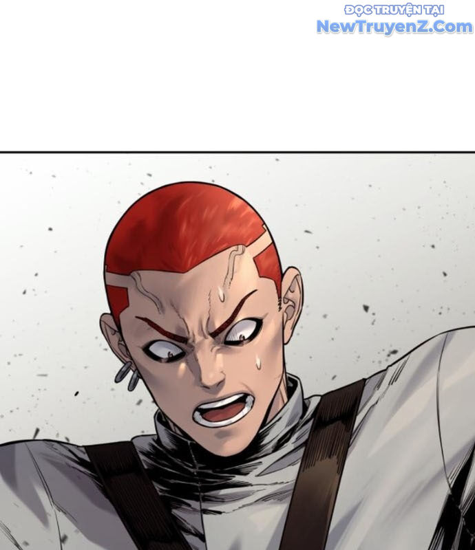 Cảnh Sát Báo Thù Chapter 93 - TC Truyện