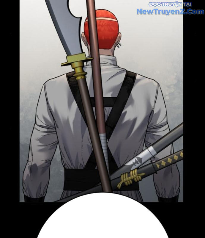 Cảnh Sát Báo Thù [Chap 93-99] - Page 50