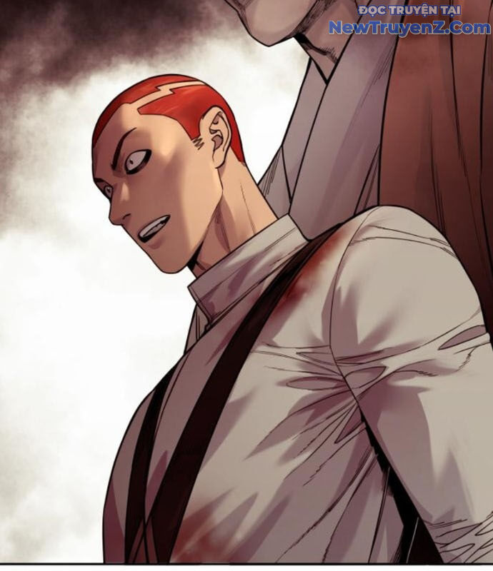 Cảnh Sát Báo Thù [Chap 93-99] - Page 56