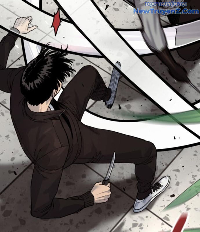 Cảnh Sát Báo Thù [Chap 93-99] - Page 76