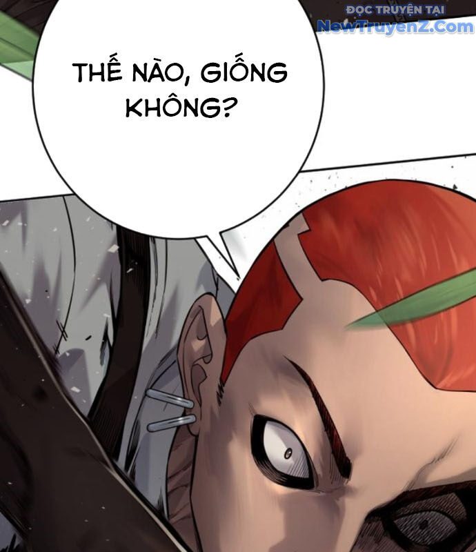 Cảnh Sát Báo Thù [Chap 93-99] - Page 79