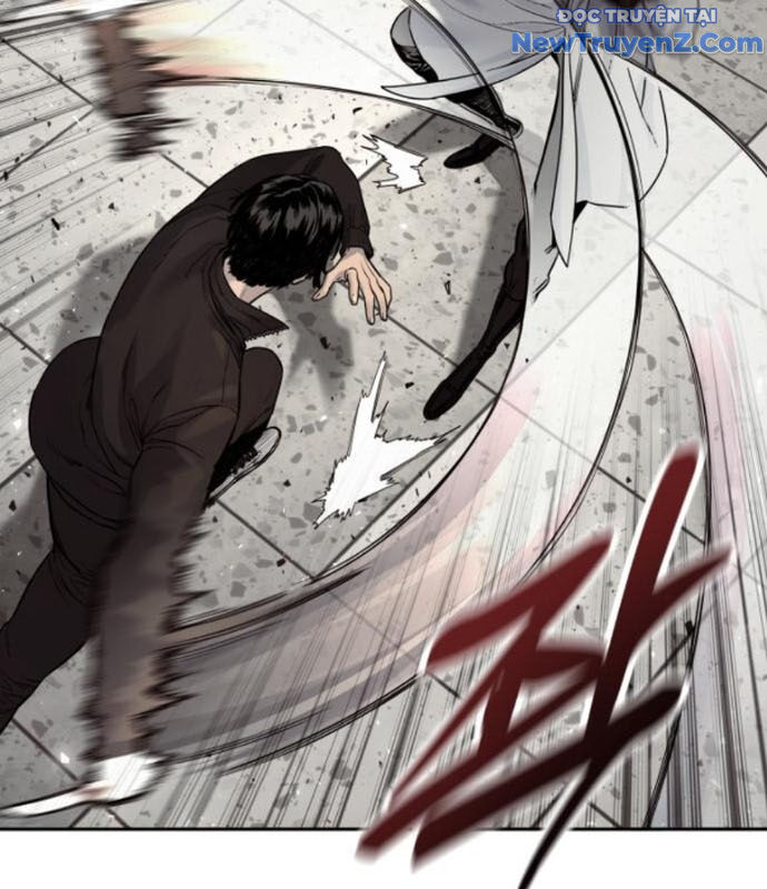 Cảnh Sát Báo Thù [Chap 93-99] - Page 8