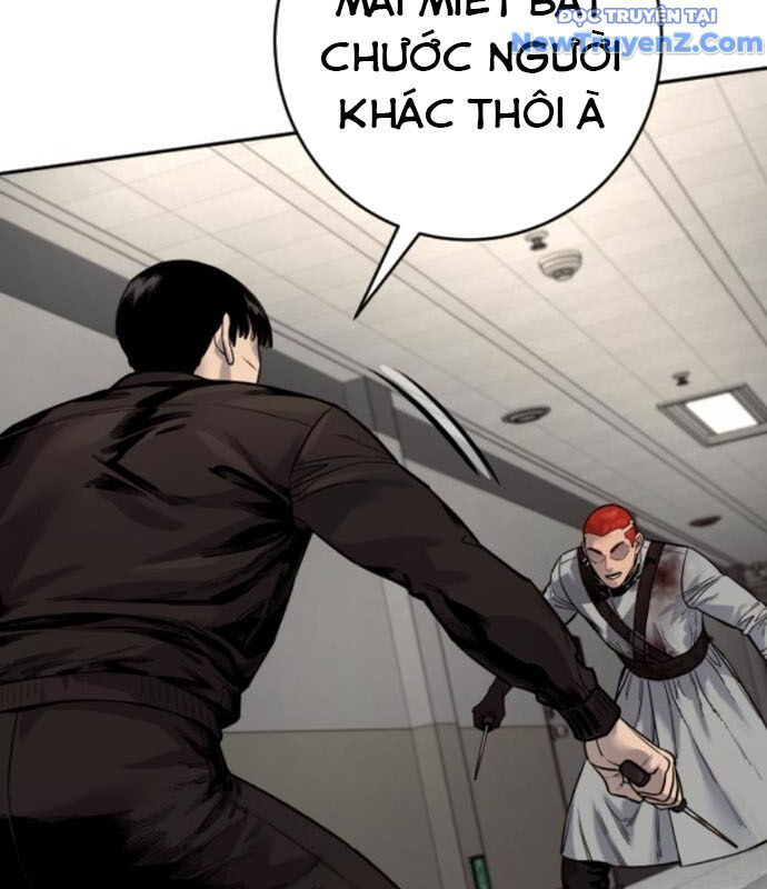 Cảnh Sát Báo Thù [Chap 93-99] - Page 87
