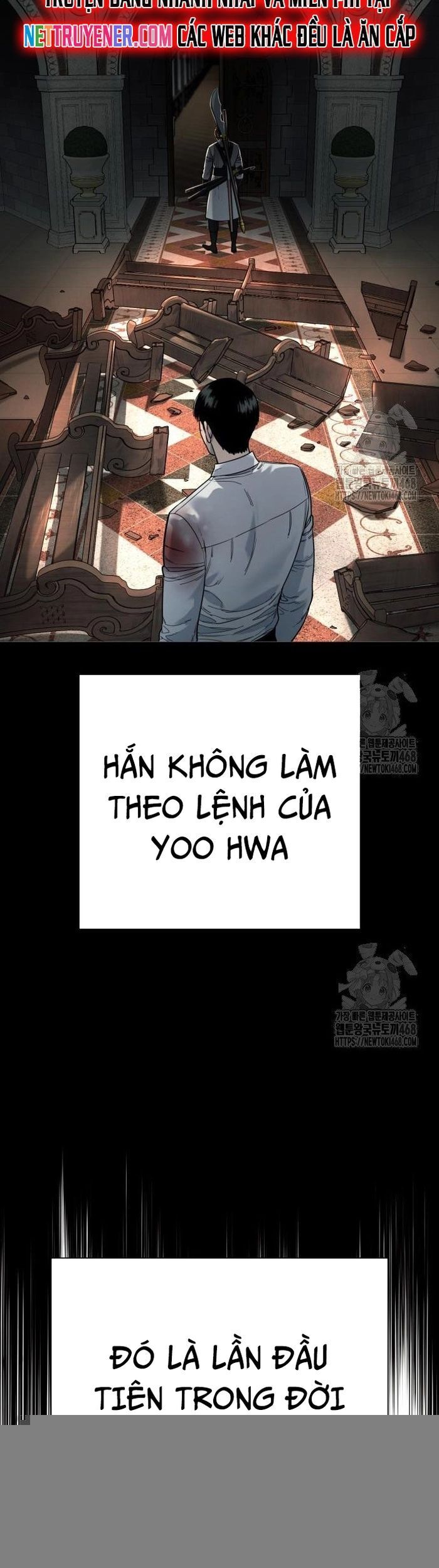Cảnh Sát Báo Thù [Chap 93-99] - Page 12
