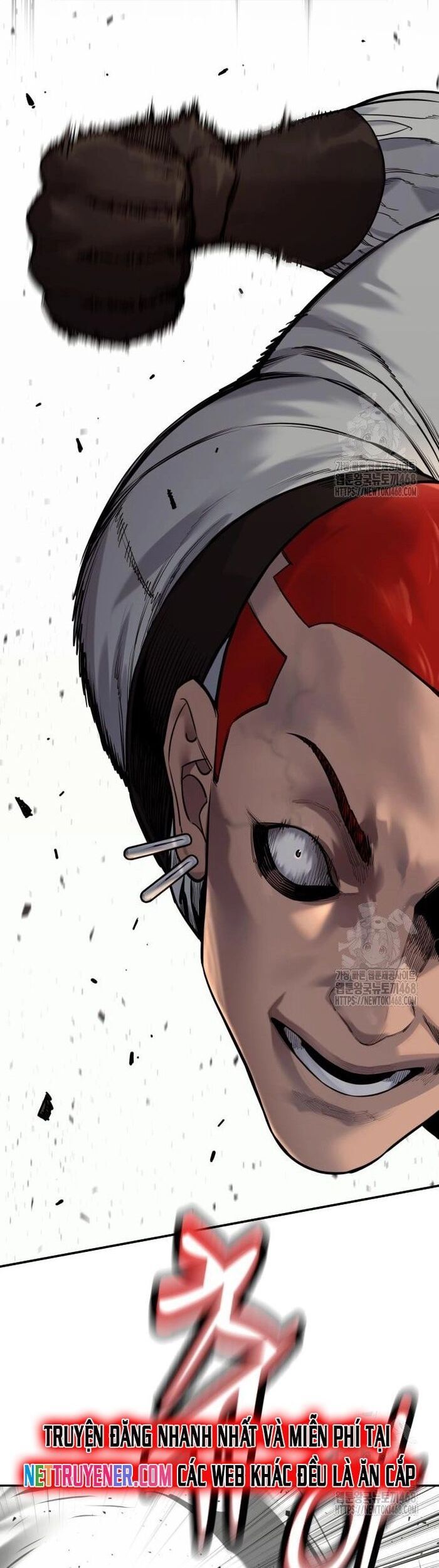 Cảnh Sát Báo Thù [Chap 93-99] - Page 13