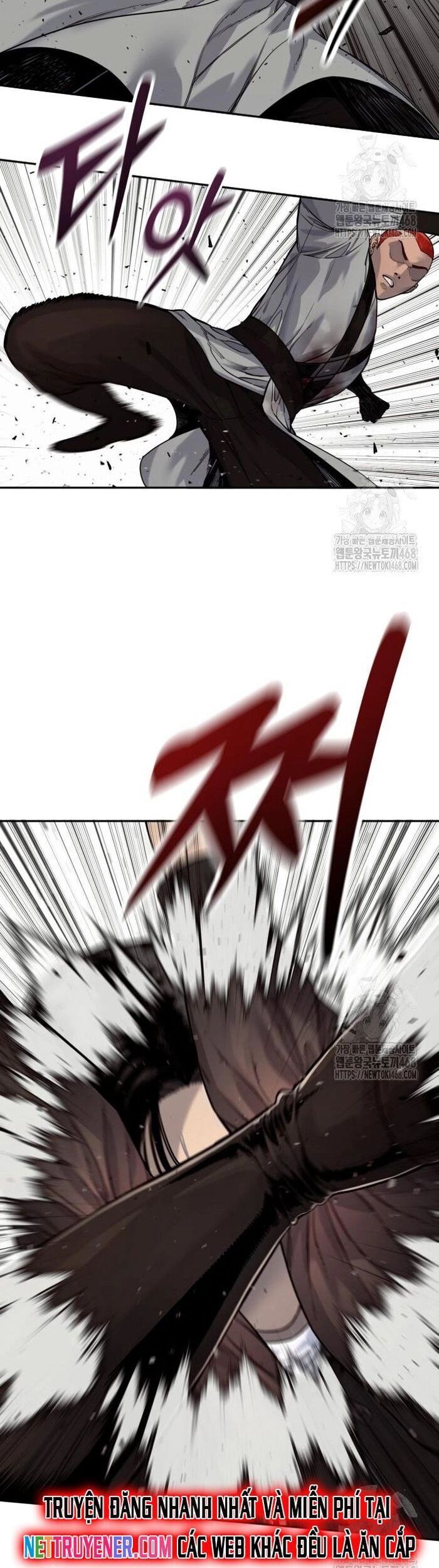 Cảnh Sát Báo Thù [Chap 93-99] - Page 15