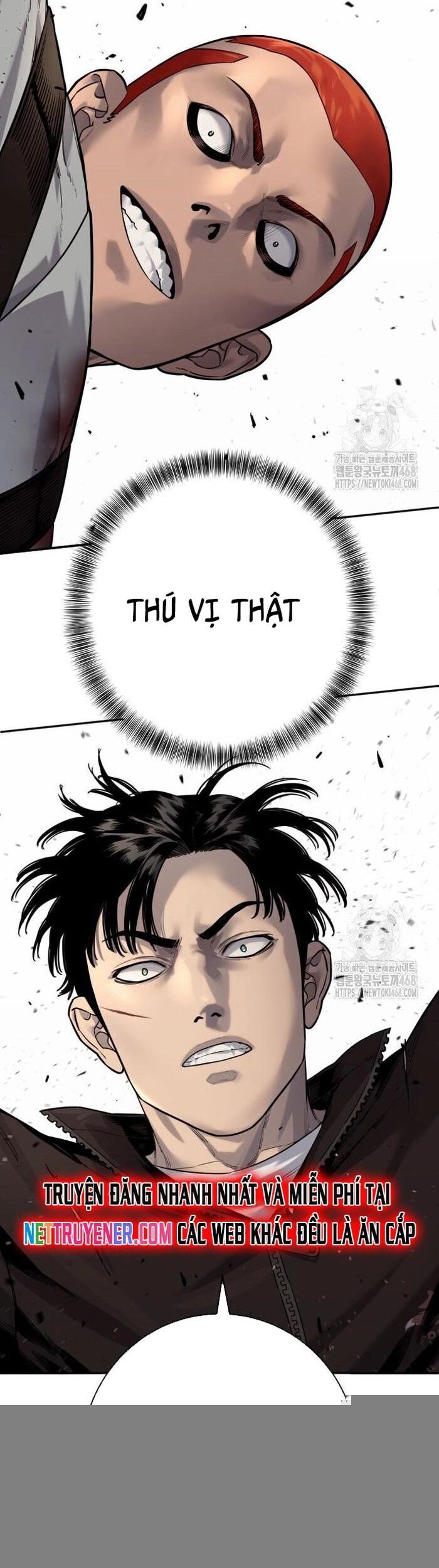 Cảnh Sát Báo Thù [Chap 93-99] - Page 17