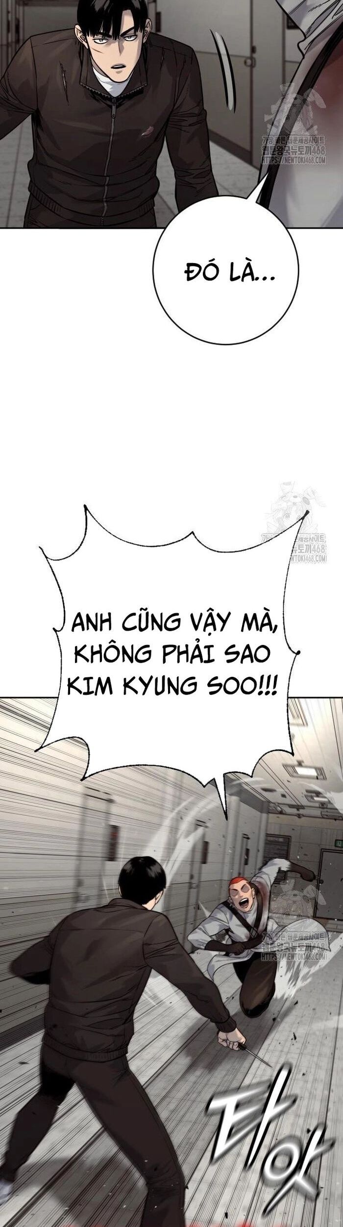 Cảnh Sát Báo Thù [Chap 93-99] - Page 19