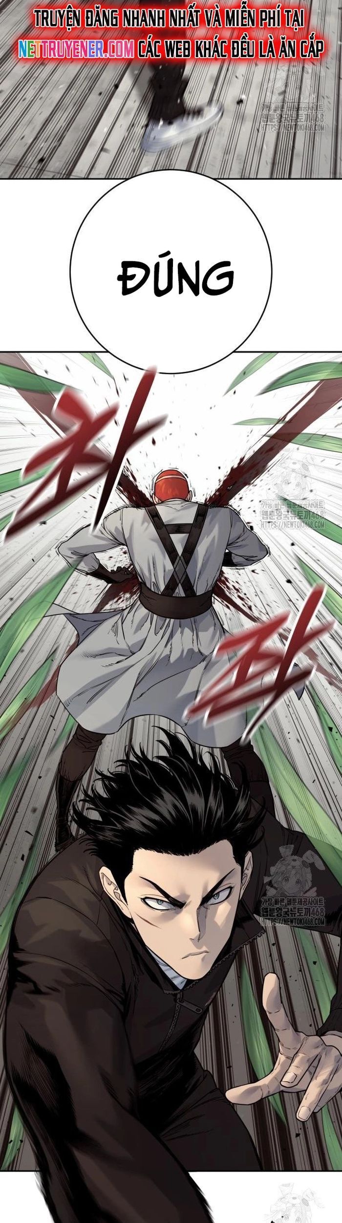 Cảnh Sát Báo Thù [Chap 93-99] - Page 20