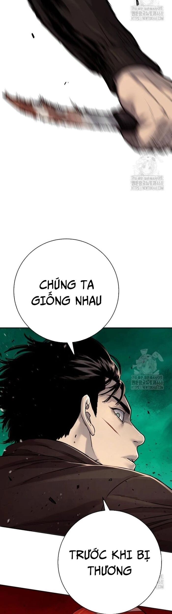 Cảnh Sát Báo Thù [Chap 93-99] - Page 21
