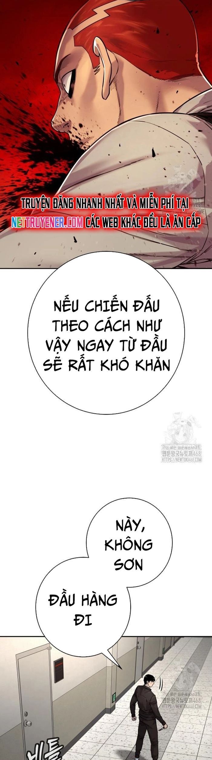 Cảnh Sát Báo Thù [Chap 93-99] - Page 22