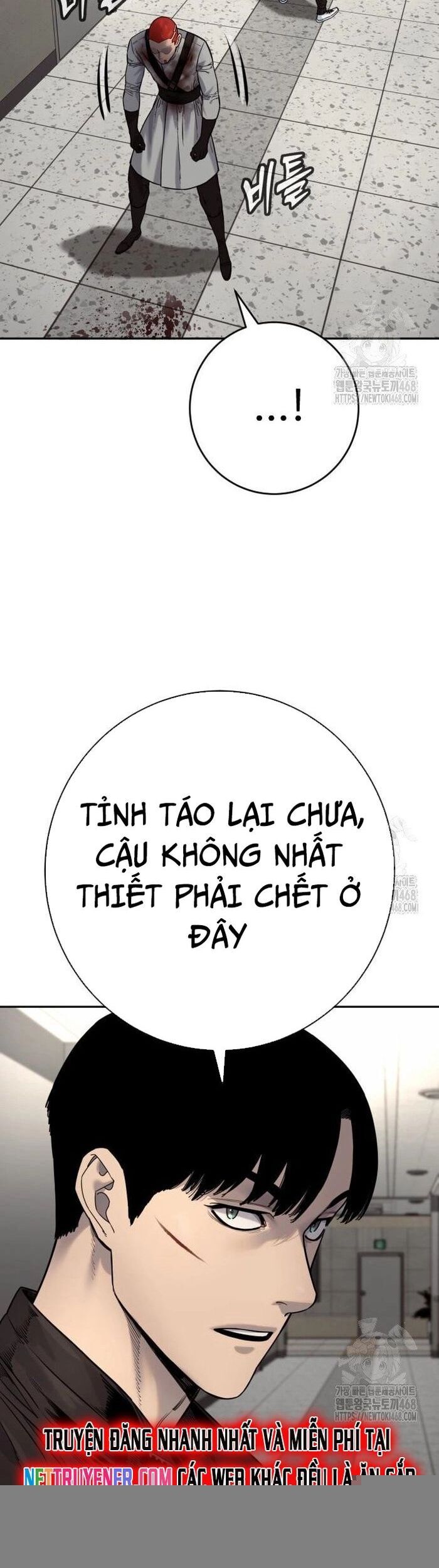 Cảnh Sát Báo Thù [Chap 93-99] - Page 23