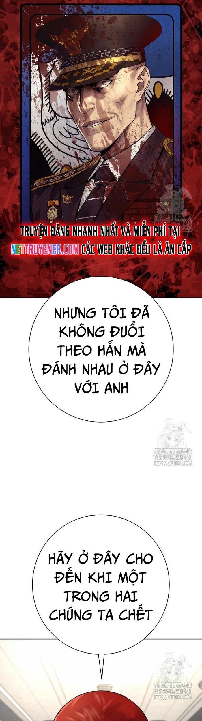 Cảnh Sát Báo Thù [Chap 93-99] - Page 25