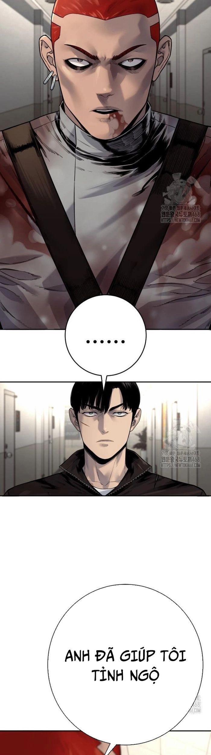 Cảnh Sát Báo Thù [Chap 93-99] - Page 26