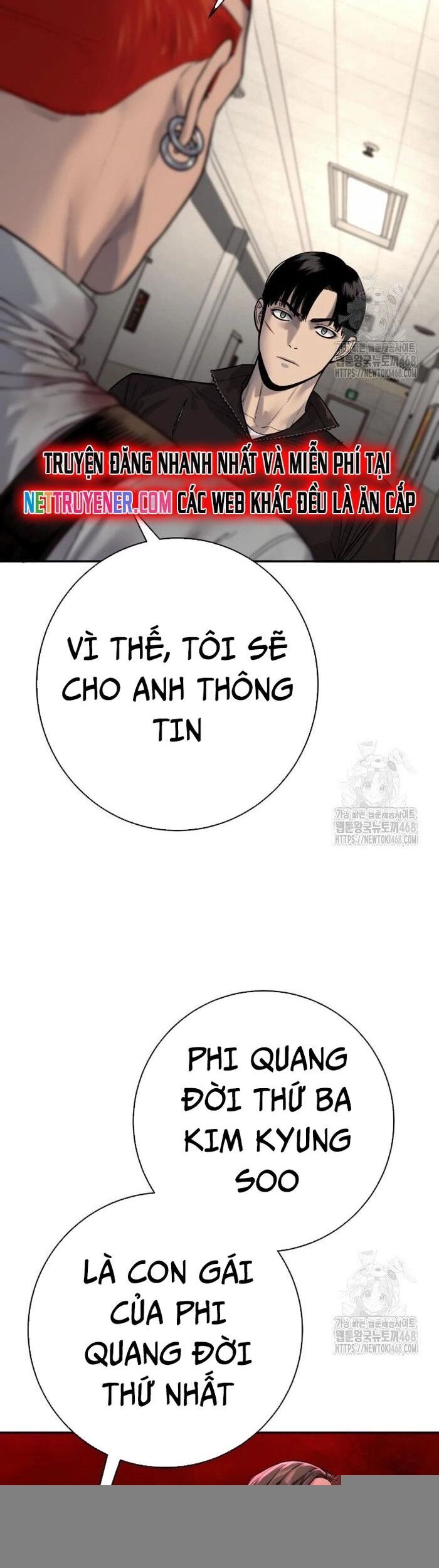 Cảnh Sát Báo Thù [Chap 93-99] - Page 27