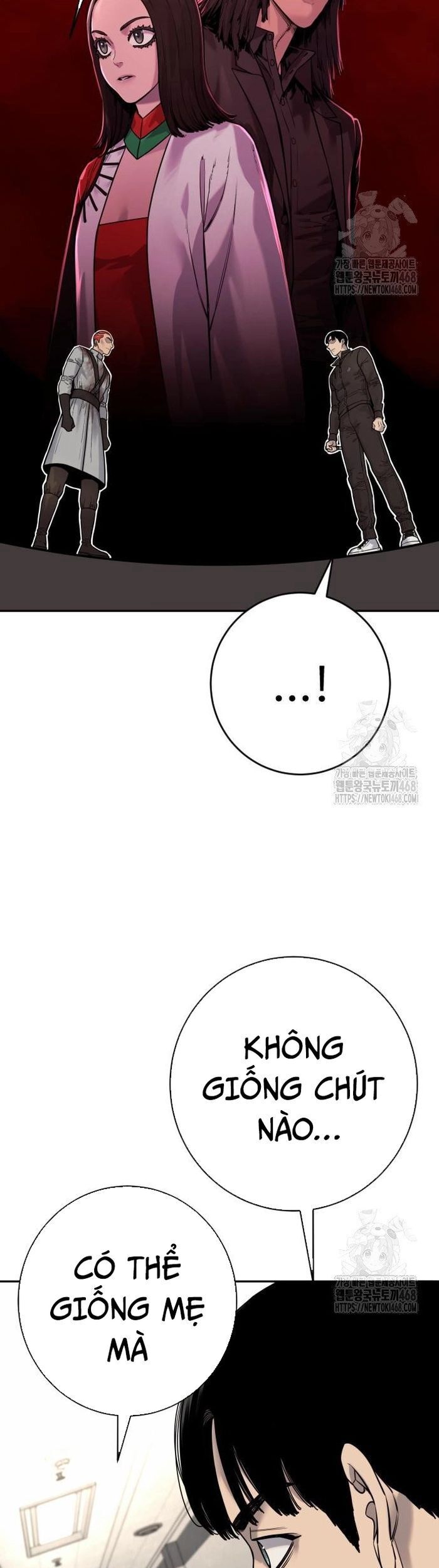 Cảnh Sát Báo Thù [Chap 93-99] - Page 28