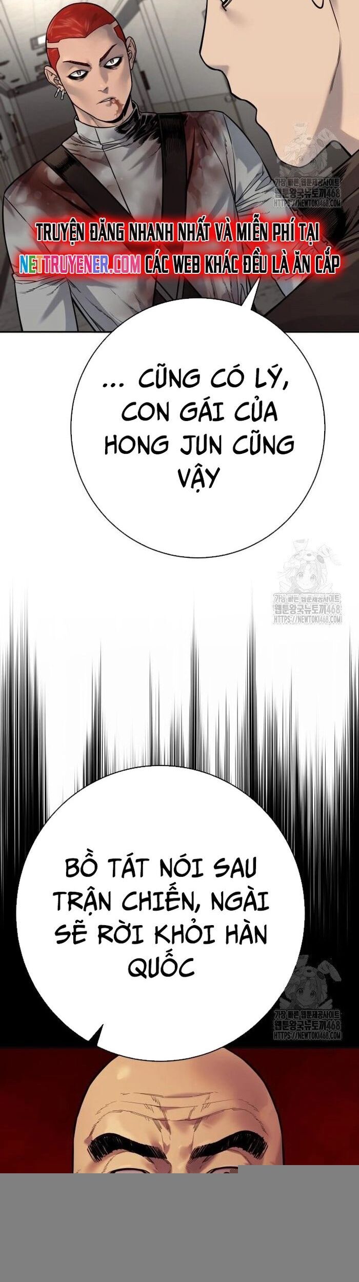 Cảnh Sát Báo Thù [Chap 93-99] - Page 29
