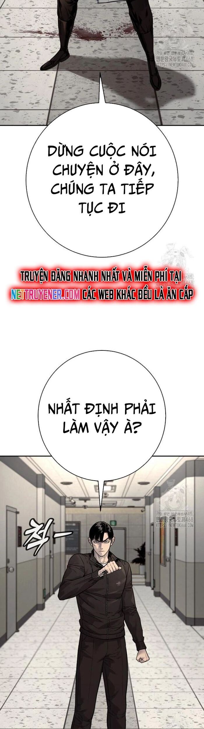 Cảnh Sát Báo Thù [Chap 93-99] - Page 31